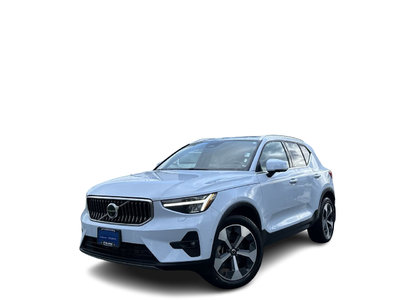 2024 Volvo XC40 in Langley, British Columbia