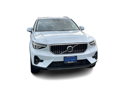 2024 Volvo XC40 in Langley, British Columbia