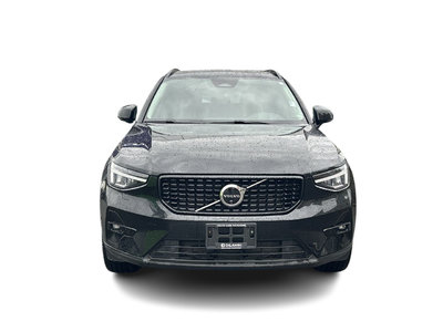 2024 Volvo XC40 in Langley, British Columbia