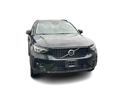 2024 Volvo XC40 in Langley, British Columbia