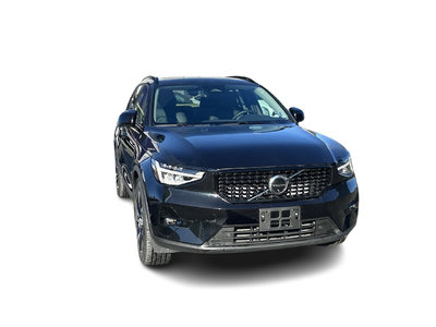 2024 Volvo XC40  4 Cylinder Engine 2.0LAll Wheel Drive in Richmond, British Columbia