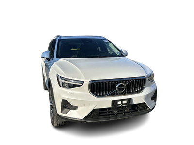 2024 Volvo XC40  4 Cylinder Engine 2.0LAll Wheel Drive in Richmond, British Columbia