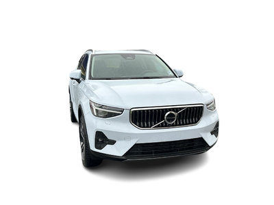 2024 Volvo XC40  4 Cylinder Engine 2.0LAll Wheel Drive in Richmond, British Columbia