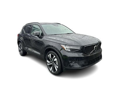 2024 Volvo XC40 in Vancouver, British Columbia