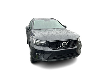 2024 Volvo XC40 in Vancouver, British Columbia