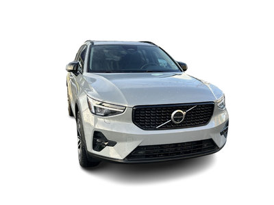 2024 Volvo XC40 in North Vancouver, British Columbia