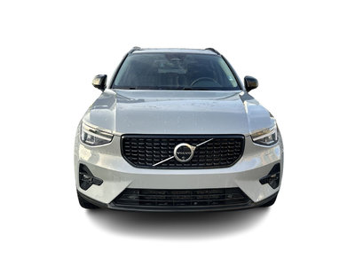 2024 Volvo XC40 in North Vancouver, British Columbia