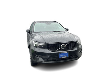 2024 Volvo XC40 in Langley, British Columbia