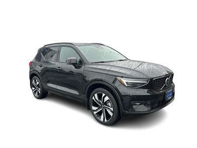 2024 Volvo XC40 in Langley, British Columbia