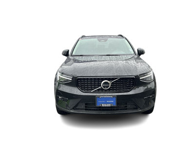 2024 Volvo XC40 in Langley, British Columbia