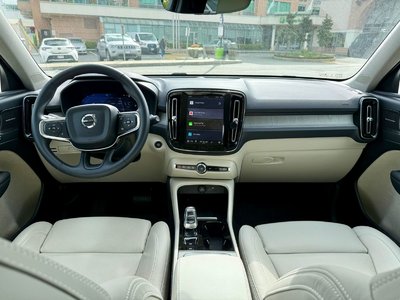 2024 Volvo XC40 in Richmond, British Columbia