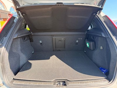 2024 Volvo XC40 in Richmond, British Columbia