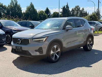 2024 Volvo XC40 in Richmond, British Columbia