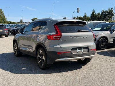 2024 Volvo XC40 in Richmond, British Columbia