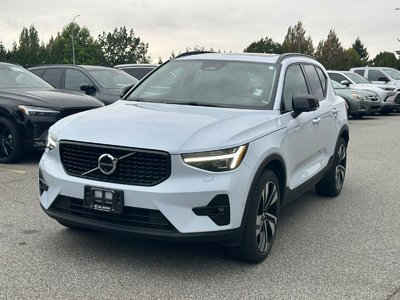 Volvo XC40  2024 à Richmond, Colombie-Britannique