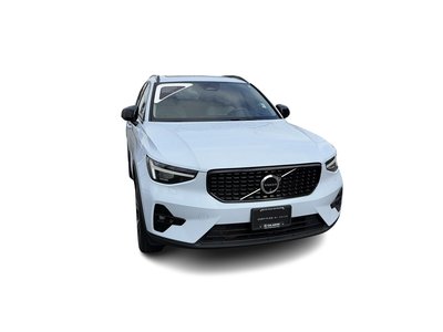 Volvo XC40  2024 à Richmond, Colombie-Britannique