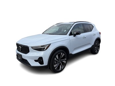Volvo XC40  2024 à Richmond, Colombie-Britannique