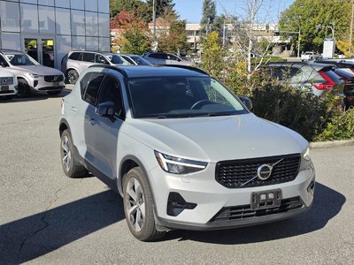 2024 Volvo XC40 in Richmond, British Columbia
