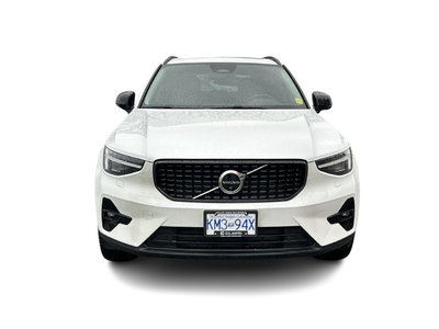 2025 Volvo XC40  2L TURBO 4cyl.All Wheel Drive in Richmond, British Columbia