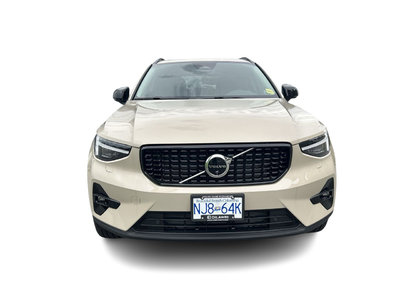 2025 Volvo XC40  2L TURBO 4cyl.All Wheel Drive in Richmond, British Columbia