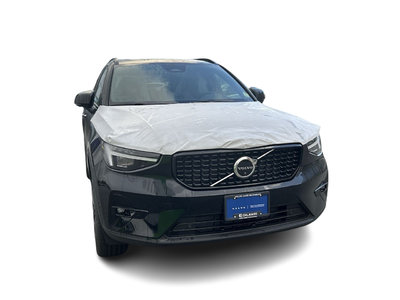 2025 Volvo XC40  2L TURBO 4cyl.All Wheel Drive in Richmond, British Columbia