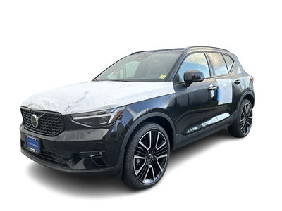 Volvo XC40  2025 à Richmond, Colombie-Britannique