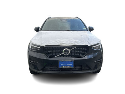 2025 Volvo XC40  2L TURBO 4cyl.All Wheel Drive in Richmond, British Columbia