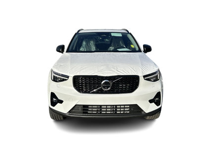 2025 Volvo XC40  2L TURBO 4cyl.All Wheel Drive in Richmond, British Columbia