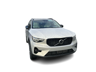 2025 Volvo XC40  2L TURBO 4cyl.All Wheel Drive in Richmond, British Columbia