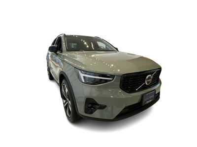 2025 Volvo XC40  2L TURBO 4cyl.All Wheel Drive in Richmond, British Columbia