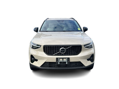 2025 Volvo XC40  2L TURBO 4cyl.All Wheel Drive in Richmond, British Columbia