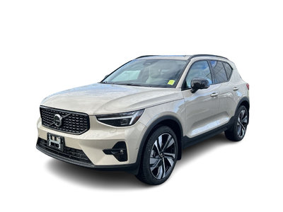 Volvo XC40  2025 à Richmond, Colombie-Britannique