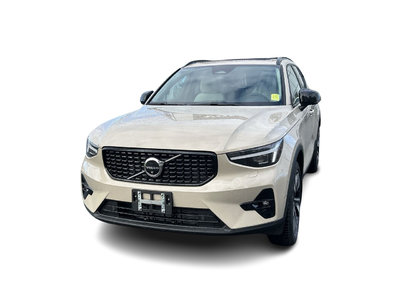 Volvo XC40  2025 à Richmond, Colombie-Britannique