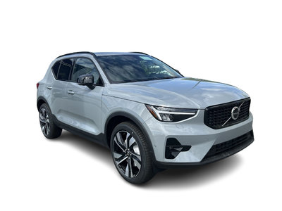 Volvo XC40  2025 à Richmond, Colombie-Britannique
