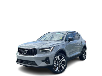 Volvo XC40  2025 à Richmond, Colombie-Britannique