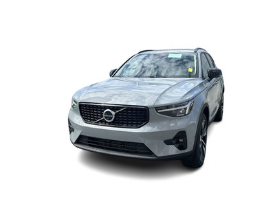 Volvo XC40  2025 à Richmond, Colombie-Britannique