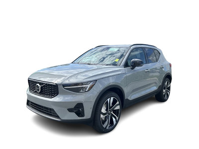 Volvo XC40  2025 à Richmond, Colombie-Britannique