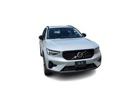 2025 Volvo XC40 in Vancouver, British Columbia