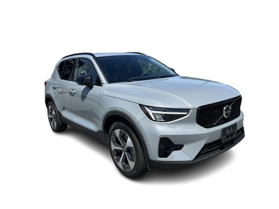 2025 Volvo XC40 in Vancouver, British Columbia