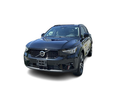 Volvo XC40  2025 à Richmond, Colombie-Britannique