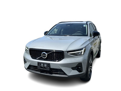 2025 Volvo XC40 in Richmond, British Columbia