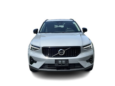 2025 Volvo XC40 in Richmond, British Columbia