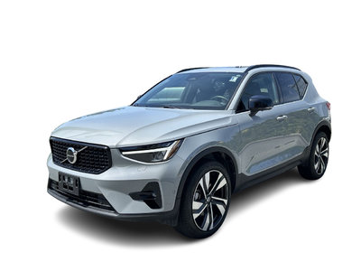 2025 Volvo XC40 in Richmond, British Columbia