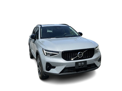 2025 Volvo XC40 in Vancouver, British Columbia