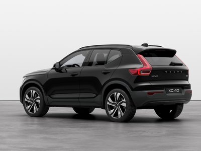 2025 Volvo XC40  2L TURBO 4cyl.All Wheel Drive in Richmond, British Columbia