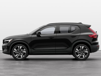 Volvo XC40  2025 à Richmond, Colombie-Britannique
