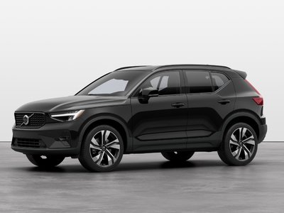 2025 Volvo XC40  2L TURBO 4cyl.All Wheel Drive in Richmond, British Columbia