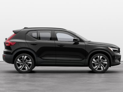 Volvo XC40  2025 à Richmond, Colombie-Britannique
