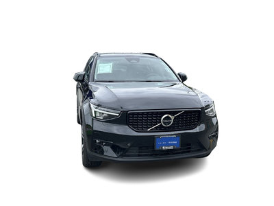 2025 Volvo XC40 in North Vancouver, British Columbia