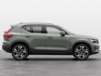 Volvo XC40  2025 à Richmond, Colombie-Britannique